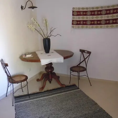 L'eremo Di Marilisa Nocleg ze śniadaniem