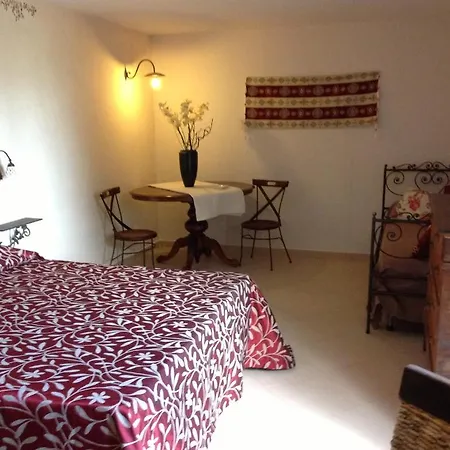 Nocleg ze śniadaniem L'eremo Di Marilisa San Pantaleo