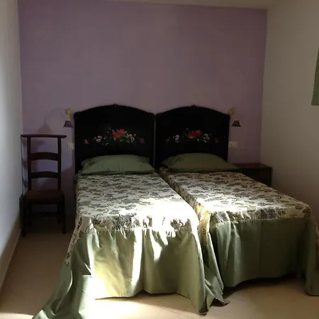 Bed & Breakfast L'eremo Di Marilisa *
