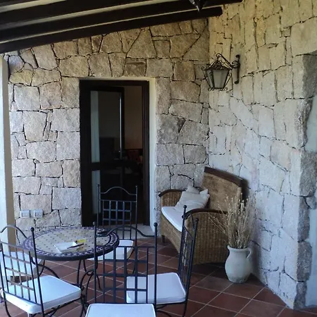 Bed & Breakfast L'eremo Di Marilisa *