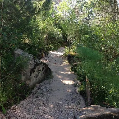 L'eremo Di Marilisa