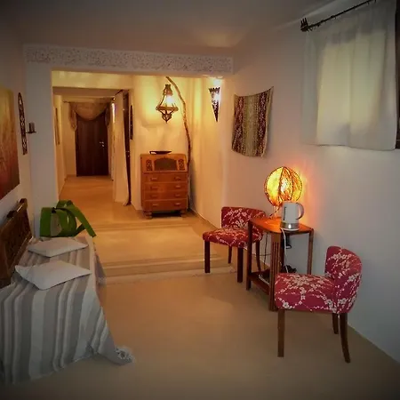 L'eremo Di Marilisa Отель типа 