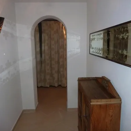 L'eremo Di Marilisa *