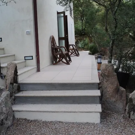 L'eremo Di Marilisa *