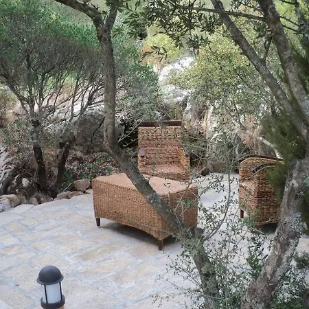 L'eremo Di Marilisa Отель типа 