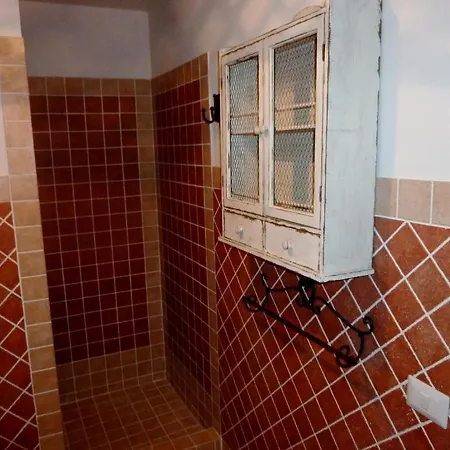 Отель типа 