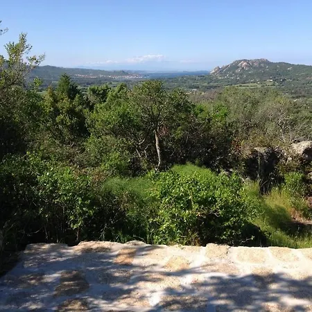 L'eremo Di Marilisa Отель типа 